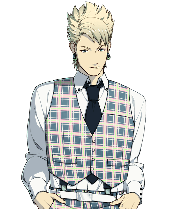 トリップ立ち絵