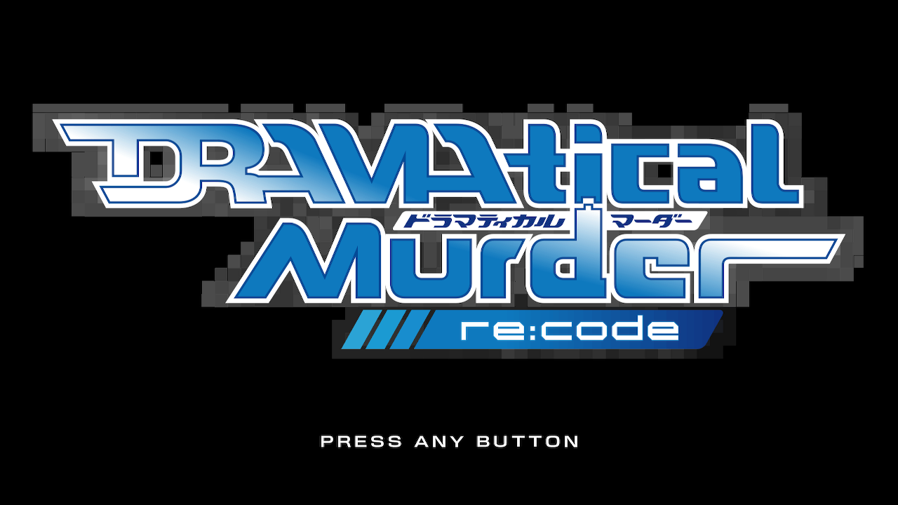 タイトル画面01