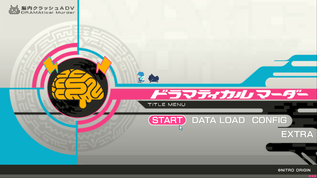 タイトル画面02