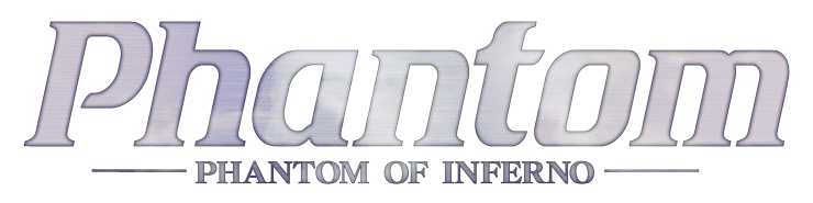 Phantom PHANTOM OF INFERNO NITRO ARCHIVE(ファントム ファントム オブ インフェルノ ニトロアーカイブ)